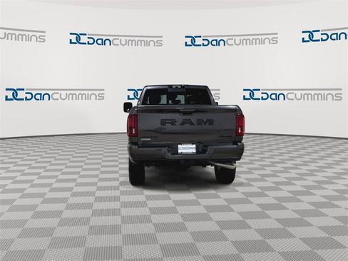 New 2026 RAM 2500 Laramie image 7