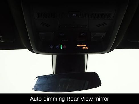 Used 2023 Cadillac XT6 Premium Luxury image 30