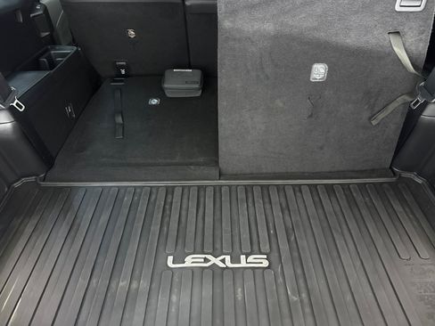 Used 2025 Lexus TX 350 FWD w/ Convenience Package image 26