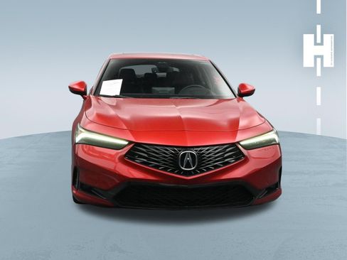 Used 2023 Acura Integra A-Spec FWD image 2