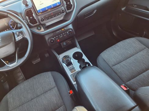 Certified 2021 Ford Bronco Sport Big Bend w/ Big Bend Package image 11