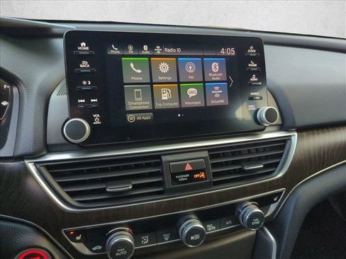 Used 2019 Honda Accord EX image 15