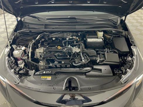 Certified 2024 Toyota Corolla LE image 26