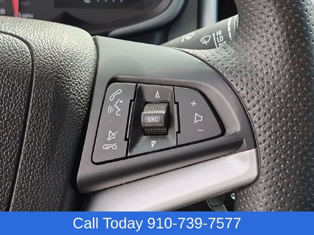 Used 2020 Chevrolet Sonic LT FWD image 19