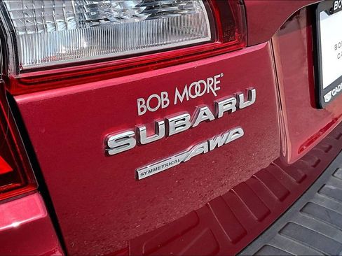 Used 2016 Subaru Outback 2.5i Limited AWD/4WD image 31