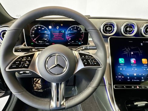 New 2026 Mercedes-Benz CLE 300 4MATIC Coupe image 11