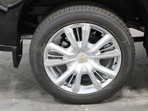New 2026 Chevrolet Silverado 1500 High Country AWD/4WD image 74