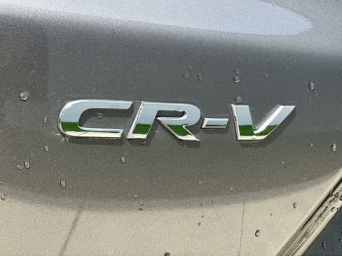 Used 2020 Honda CR-V EX-L image 15