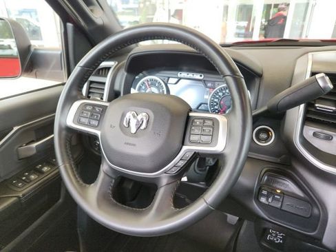 Used 2021 RAM 3500 Big Horn w/ Safety Group B AWD/4WD image 21
