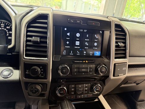 Used 2017 Ford F150 Lariat AWD/4WD image 20