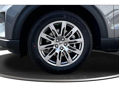 New 2026 Ford Explorer Active w/ Active Comfort Package AWD/4WD image 15