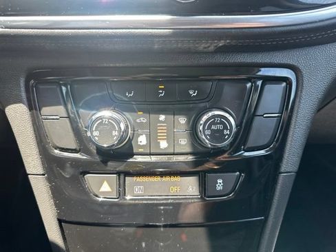 Used 2017 Buick Encore Sport Touring w/ Safety Package AWD/4WD image 19