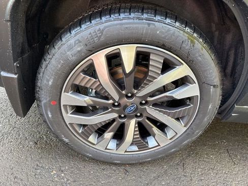 New 2026 Subaru Forester Touring image 37