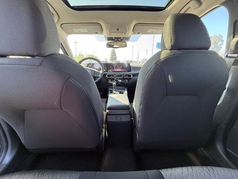 New 2026 Nissan Sentra SV w/ SV Convenience Package image 12