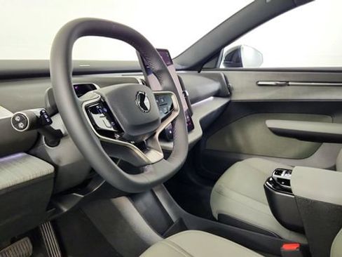 New 2026 Volvo EX30 Ultra w/ Protection Package AWD/4WD image 10