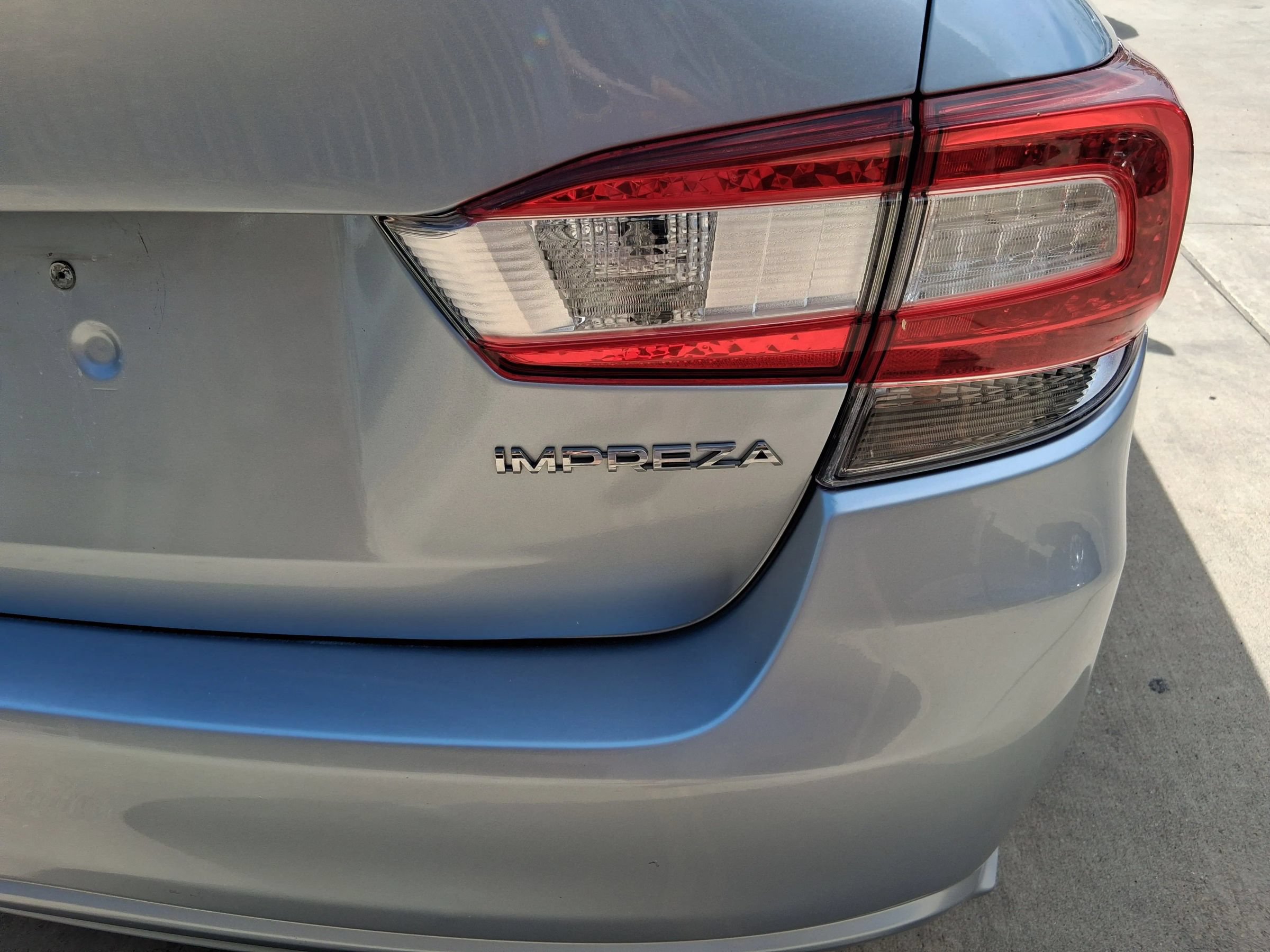 Used 2023 Subaru Impreza 2.0i AWD/4WD image 9