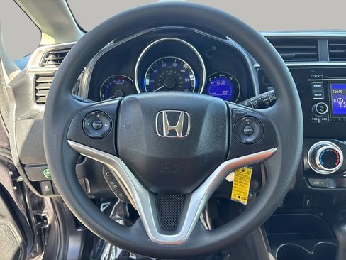 Used 2019 Honda Fit LX image 27