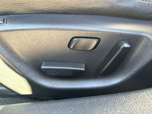 Used 2016 MAZDA MAZDA6 Grand Touring w/ GT Technology Package image 12