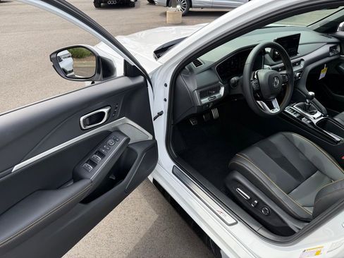 New 2026 Acura Integra A-Spec image 12