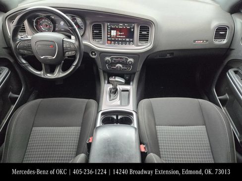 Used 2021 Dodge Charger Scat Pack RWD image 20