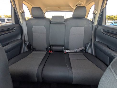 Certified 2023 Honda CR-V EX image 12