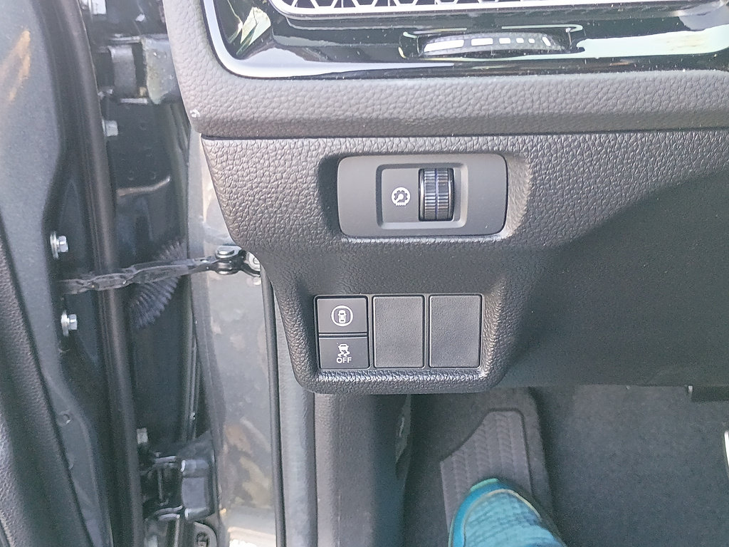 Certified 2024 Honda Civic Sport image 18
