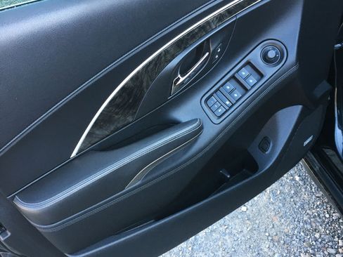 Used 2015 Buick LaCrosse Leather w/ Experience Buick Package image 10