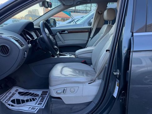 Used 2013 Audi Q7 3.0T Premium Plus AWD/4WD image 9