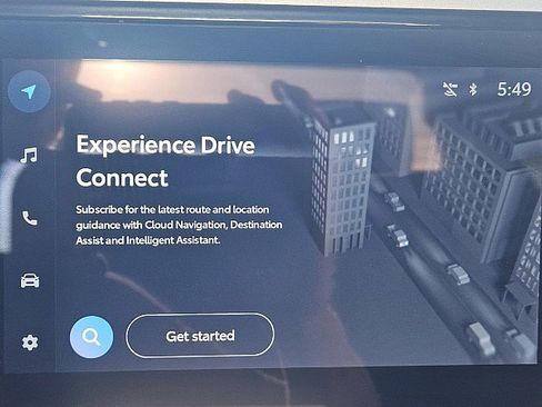 Used 2025 Toyota Tundra SR5 AWD/4WD image 10