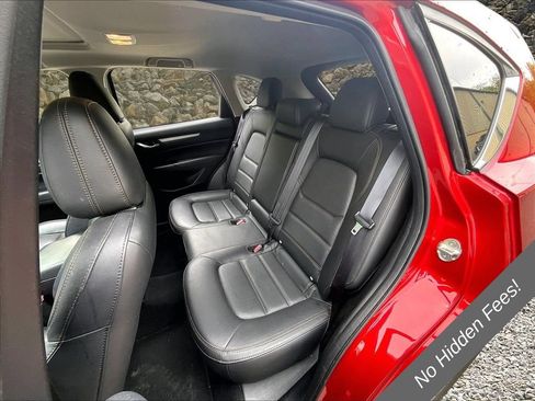 Used 2023 MAZDA CX-5 AWD 2.5 S image 24