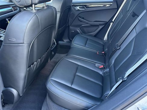 New 2026 Porsche Macan S image 13