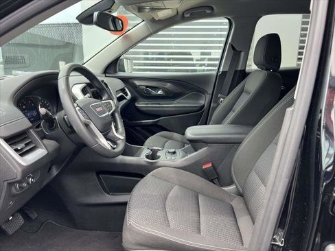 Used 2023 GMC Terrain SLE w/ Driver Convenience Package AWD/4WD image 20