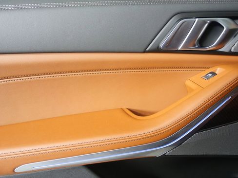 Certified 2025 BMW X5 M60i image 14