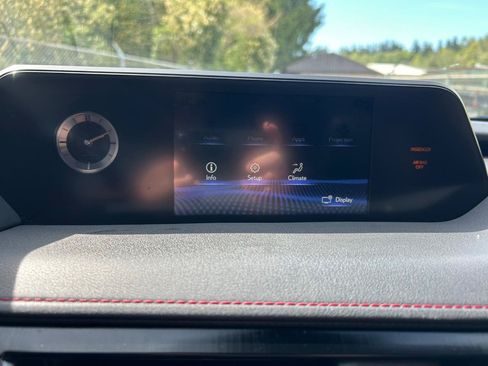 Used 2020 Lexus UX 250h F Sport w/ F Sport Premium Package AWD/4WD image 20