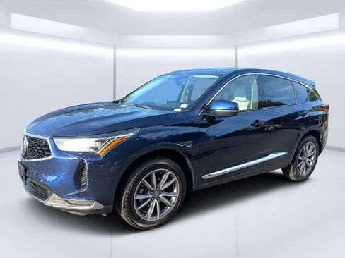 Used 2023 Acura RDX AWD w/ Technology Package image 7