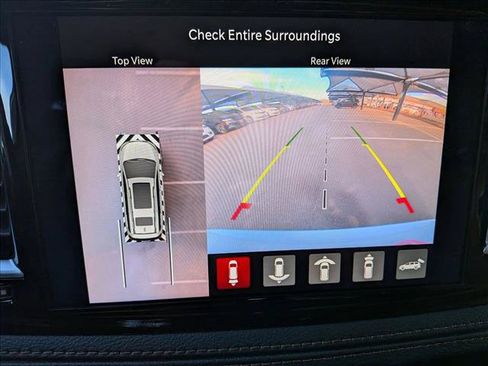 New 2026 Chrysler Pacifica Pinnacle AWD/4WD image 13