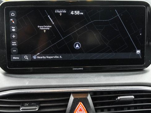 Used 2023 Hyundai Santa Fe XRT image 26