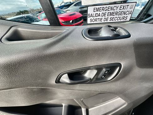 New 2026 Ford Transit 350 XLT image 15