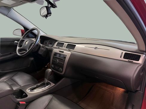 Used 2008 Chevrolet Impala LT w/ Luxury Edition Package image 30