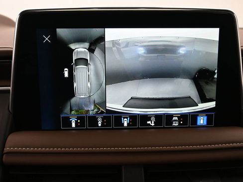 Used 2024 Chevrolet Tahoe High Country image 22