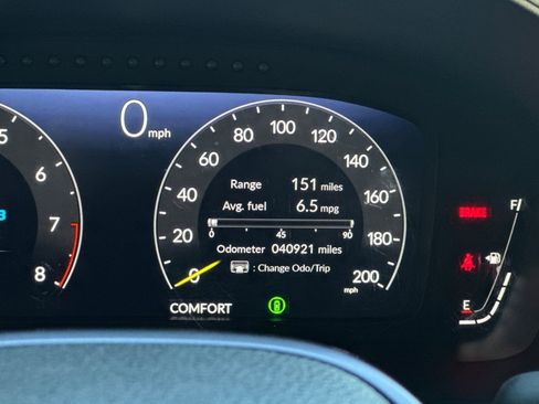 Used 2023 Honda Civic Type R image 26