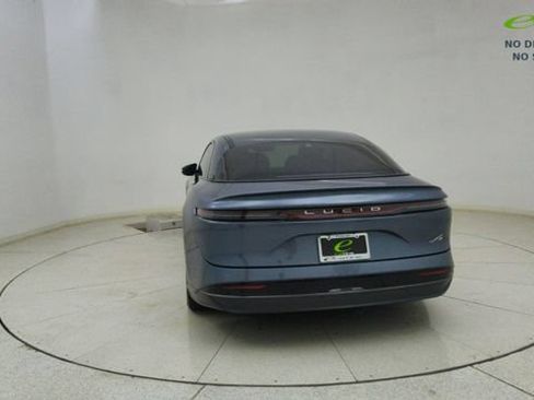 Used 2025 Lucid Air Pure RWD image 71