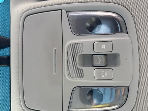 Used 2018 Kia Optima EX w/ Premium Package image 15