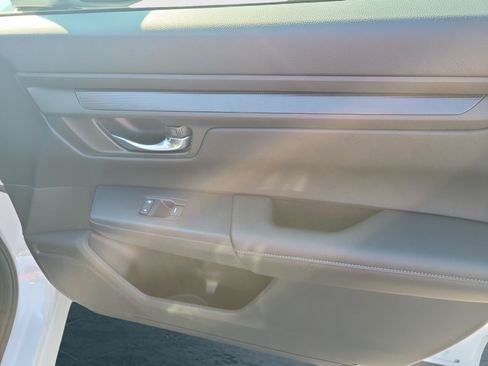 Used 2026 Honda CR-V EX image 22