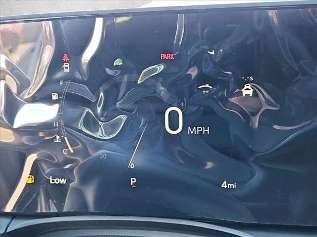 New 2026 Buick Envista Sport Touring w/ Convenience I Package FWD image 11