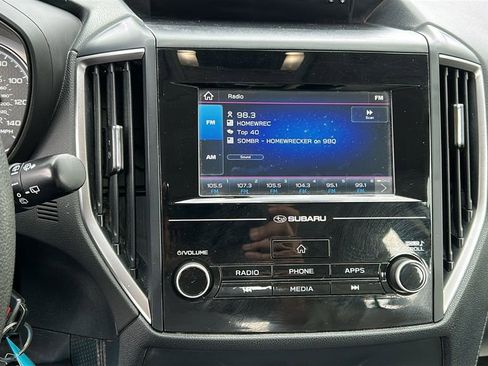 Certified 2023 Subaru Forester image 15