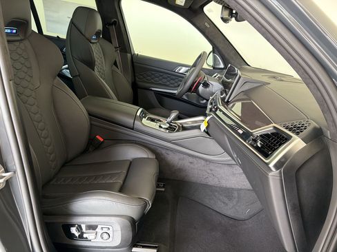 New 2026 BMW X5 M Competition w/ Executive Package AWD/4WD image 26
