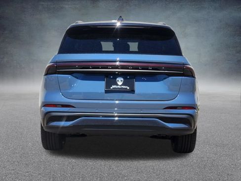 New 2026 Lincoln Nautilus Reserve w/ Jet Appearance Package AWD/4WD image 6