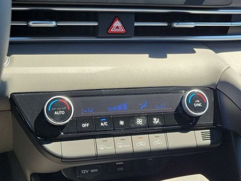 New 2026 Hyundai Elantra Sport image 10