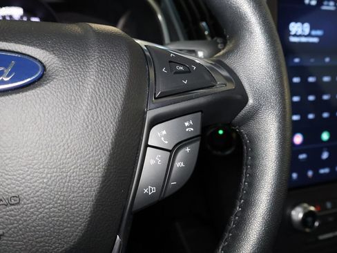 Used 2021 Ford Edge SEL w/ Convenience Package AWD/4WD image 22